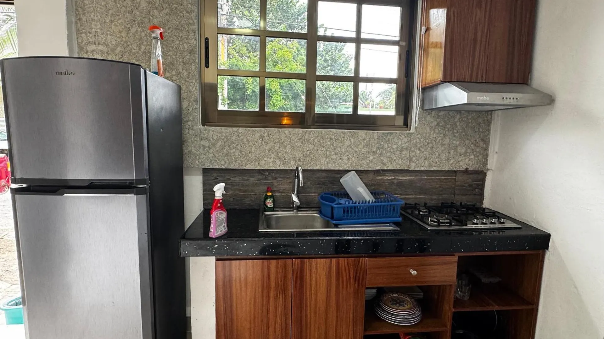 Casa Oaal 1 Lägenhet Isla Mujeres